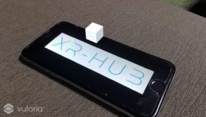 Arアプリ開発初心者必見 Unityでvuforiaを使用してarを作成してみた Xr Hub