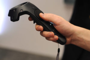 HTC_Vive_Controller