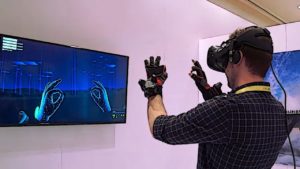Hi5 VR GLOVE