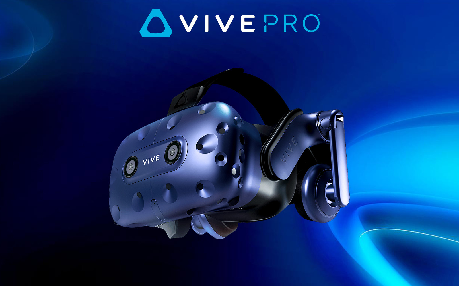人気提案 未使用 HTC VIVE VR ヘッドセット - linsar.com