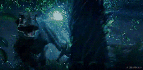 ジュラシック・ワールド3D