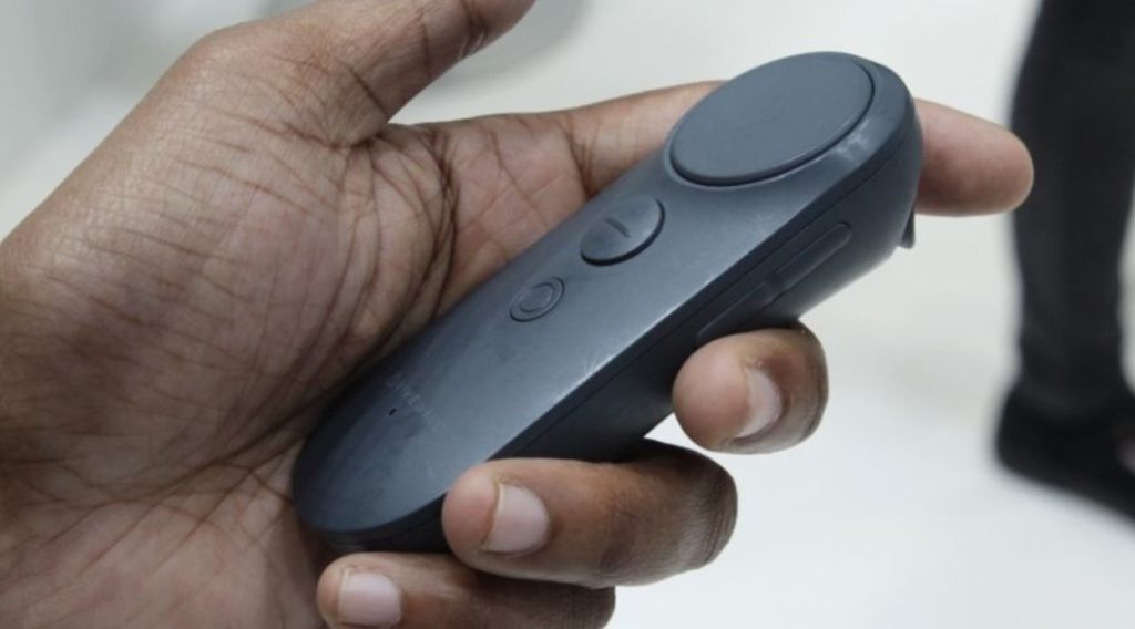 コントローラー