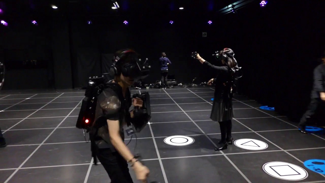 ドラクエvr