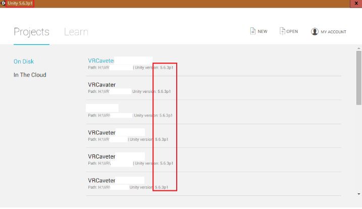unityキャプチャ