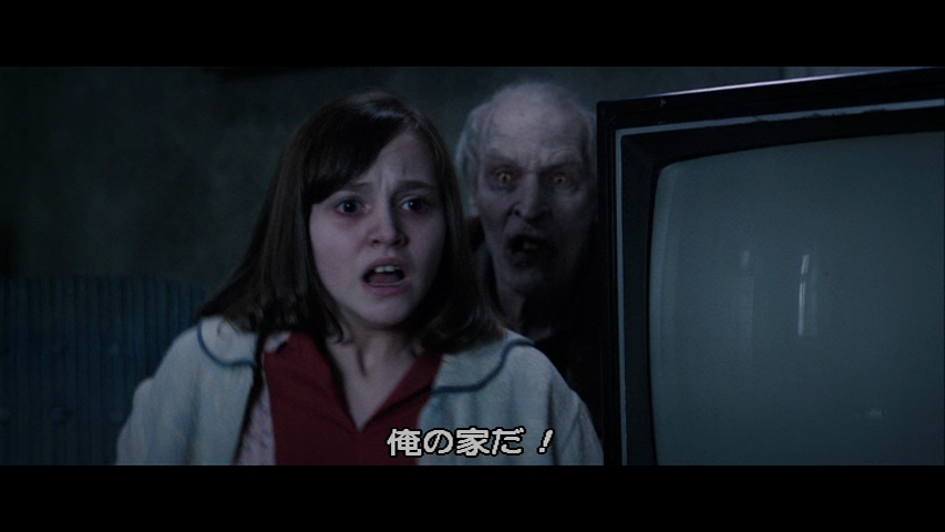 エンフィールド1