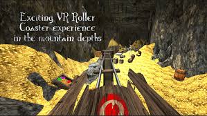 VR Roller Coaster Multiplayer