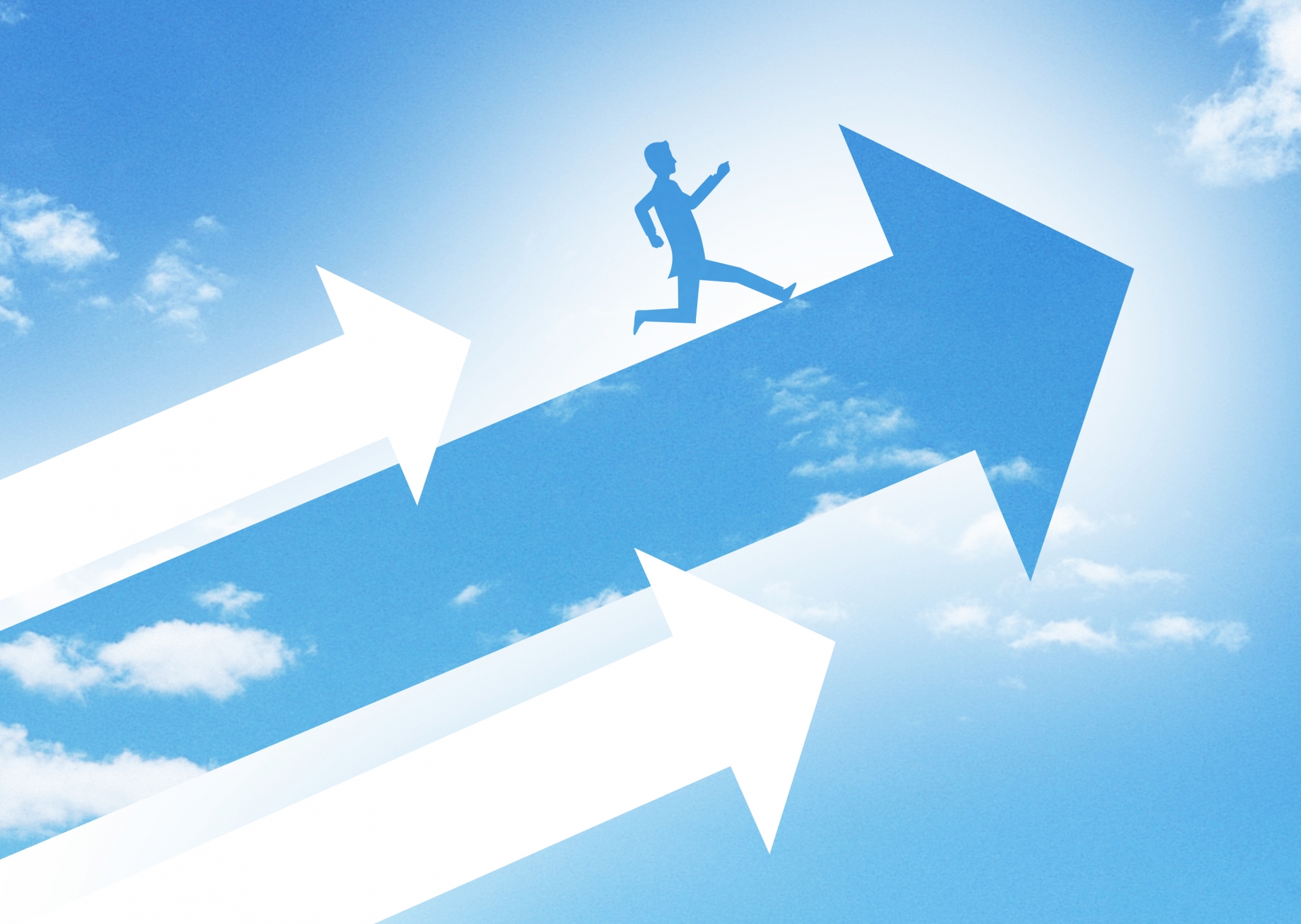 モチベーション向上