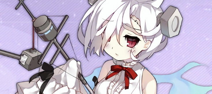 アズールレーンの「テラー」