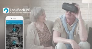 VR認知症