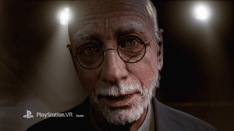 The Inpatient