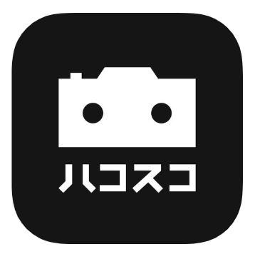 ハコスコカメラ