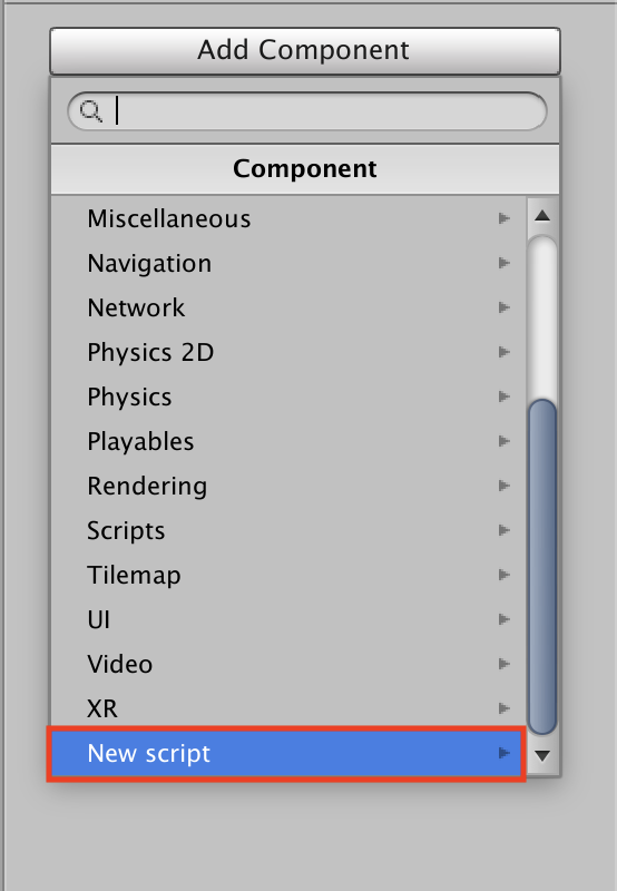 NewScript