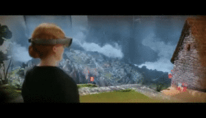 VR