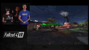 VR