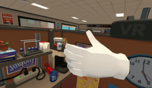 VR