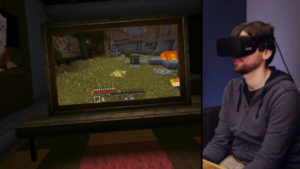 VR