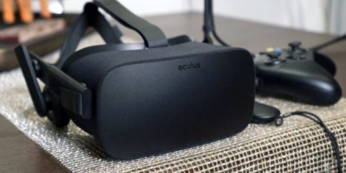 【Oculus Rift/Oculus Touch】設定・開封後のセットアップ手順を画像で解説！ – XR-Hub