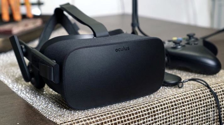 【Oculus Rift/Oculus Touch】設定・開封後のセットアップ手順を画像で解説！ – XR-Hub