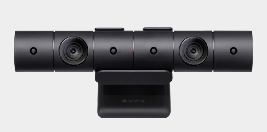 playstation camera