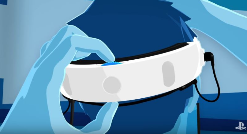 Psvrの接続 配線セットアップ手順を画像で解説 Xr Hub
