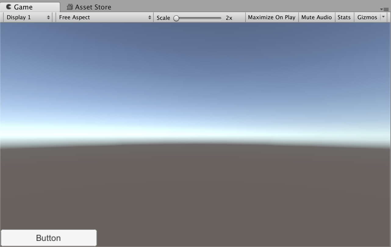 ボタン初期位置