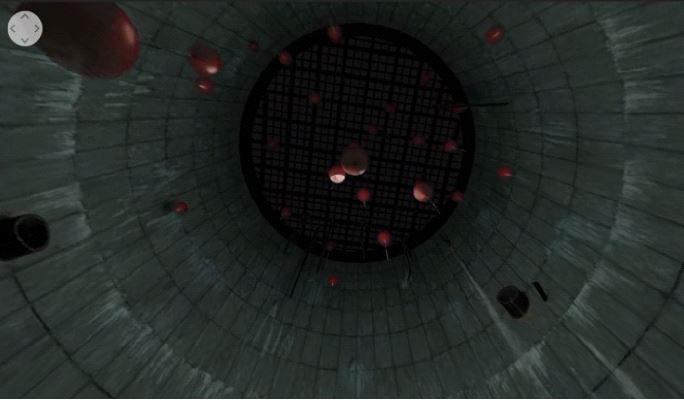 IT/イット “それ”が見えたら、終わり。