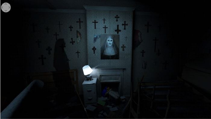 死霊館 エンフィールド事件