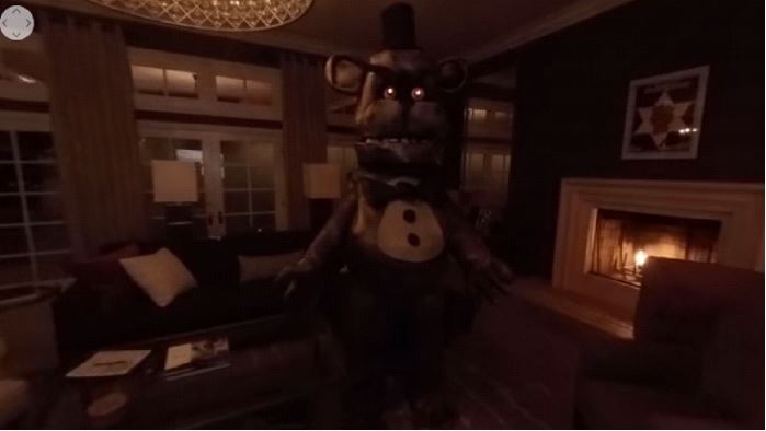 Five Nights at Freddy's