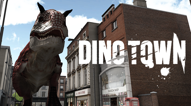 プロ厳選 恐竜と触れ合えるvr Arゲーム 動画10選 Xr Hub