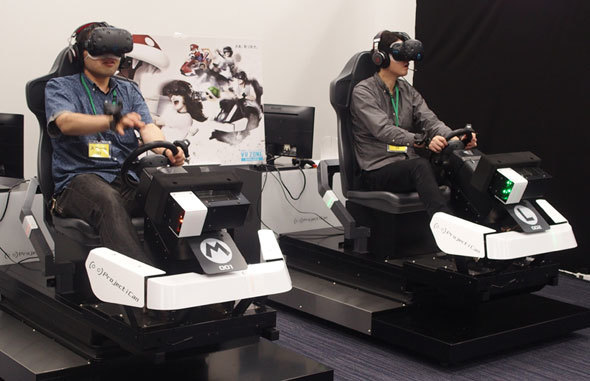 Vrスポーツ徹底解剖 ゲームから試合観戦 トレーニング事例まで Xr Hub