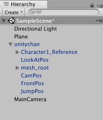 Unity プレイヤーにカメラを追従させよう 3d Camera入門 Xr Hub