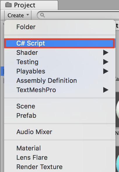 Unity プレイヤーにカメラを追従させよう 3d Camera入門 Xr Hub