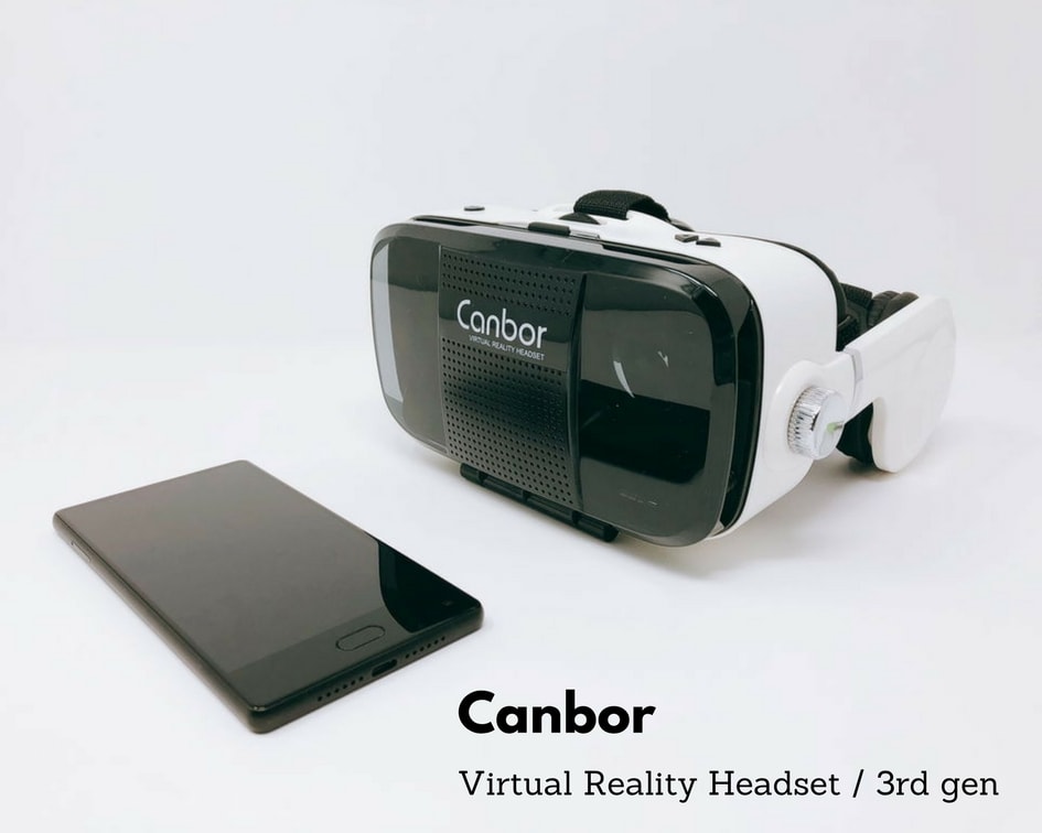 Amazonで買えるお勧めVRゴーグル5選（スマホ用/PC用） – XR-Hub