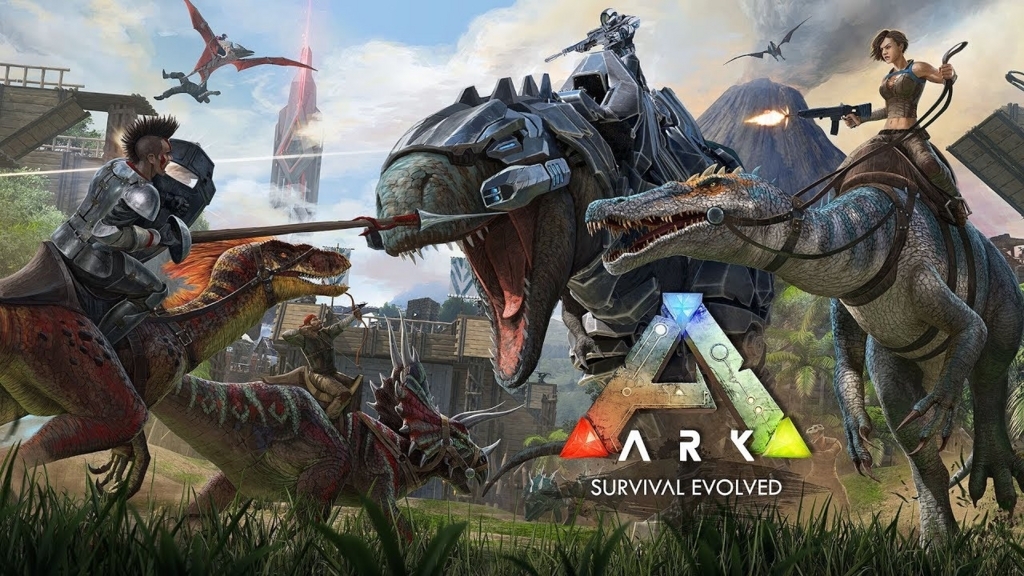 Ark Park Vrの魅力や遊び方 評判レビューを徹底解説 Xr Hub