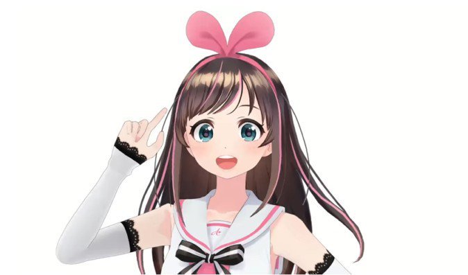 キズナアイのnhk出演をめぐる経緯や動画 炎上まとめ Xr Hub
