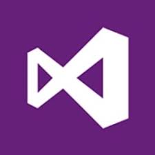 VisualStudioロゴ