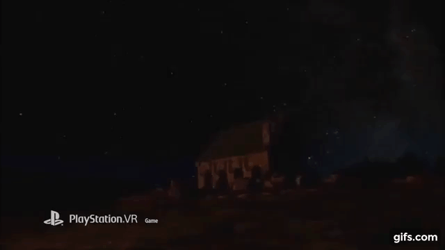 ホームスターVR