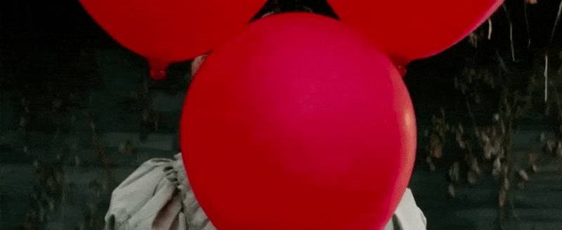 it それが見えたら、終わり