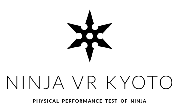 ninja vr kyoto