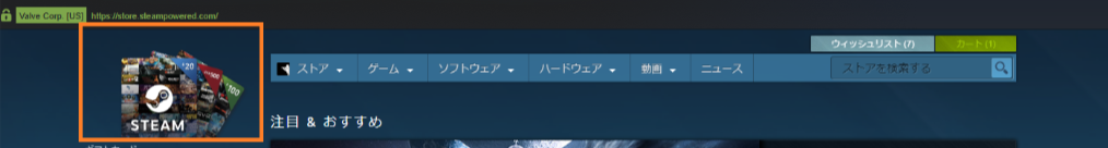 steam