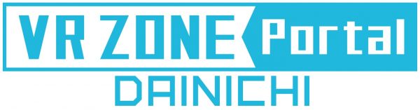 vr zone portal dainichi