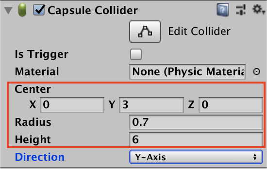 ゾンビカプセルコライダー