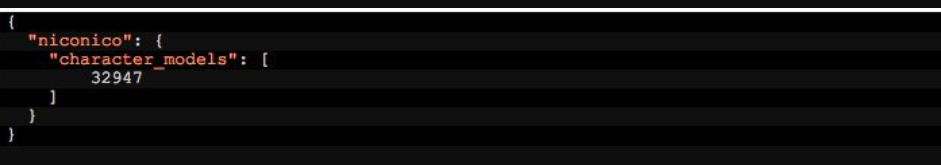 バーチャルキャストダウンロード2
