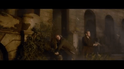 ファンタスティックビースト