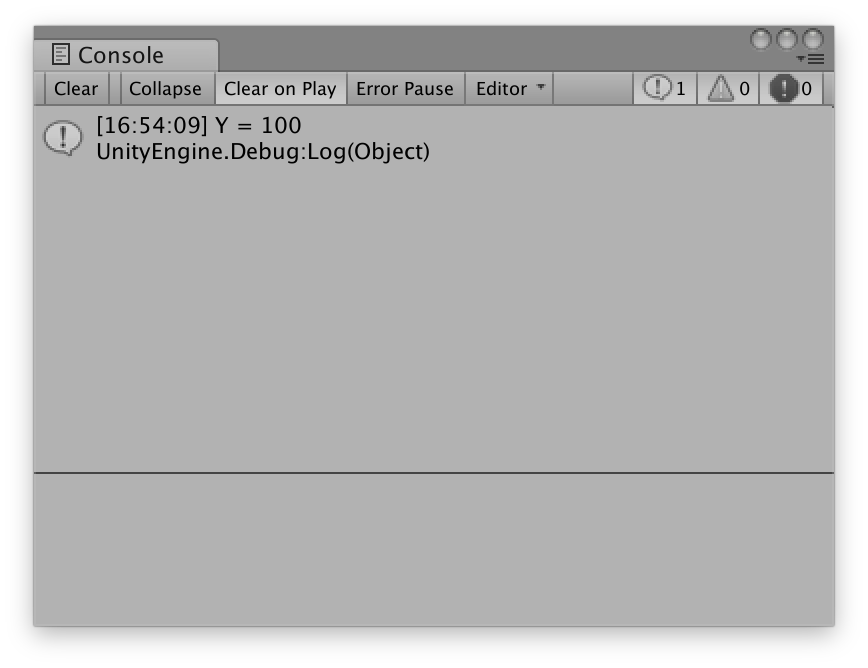 ２乗メソッド実行結果