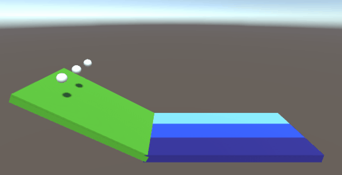 DynamicFriction比較