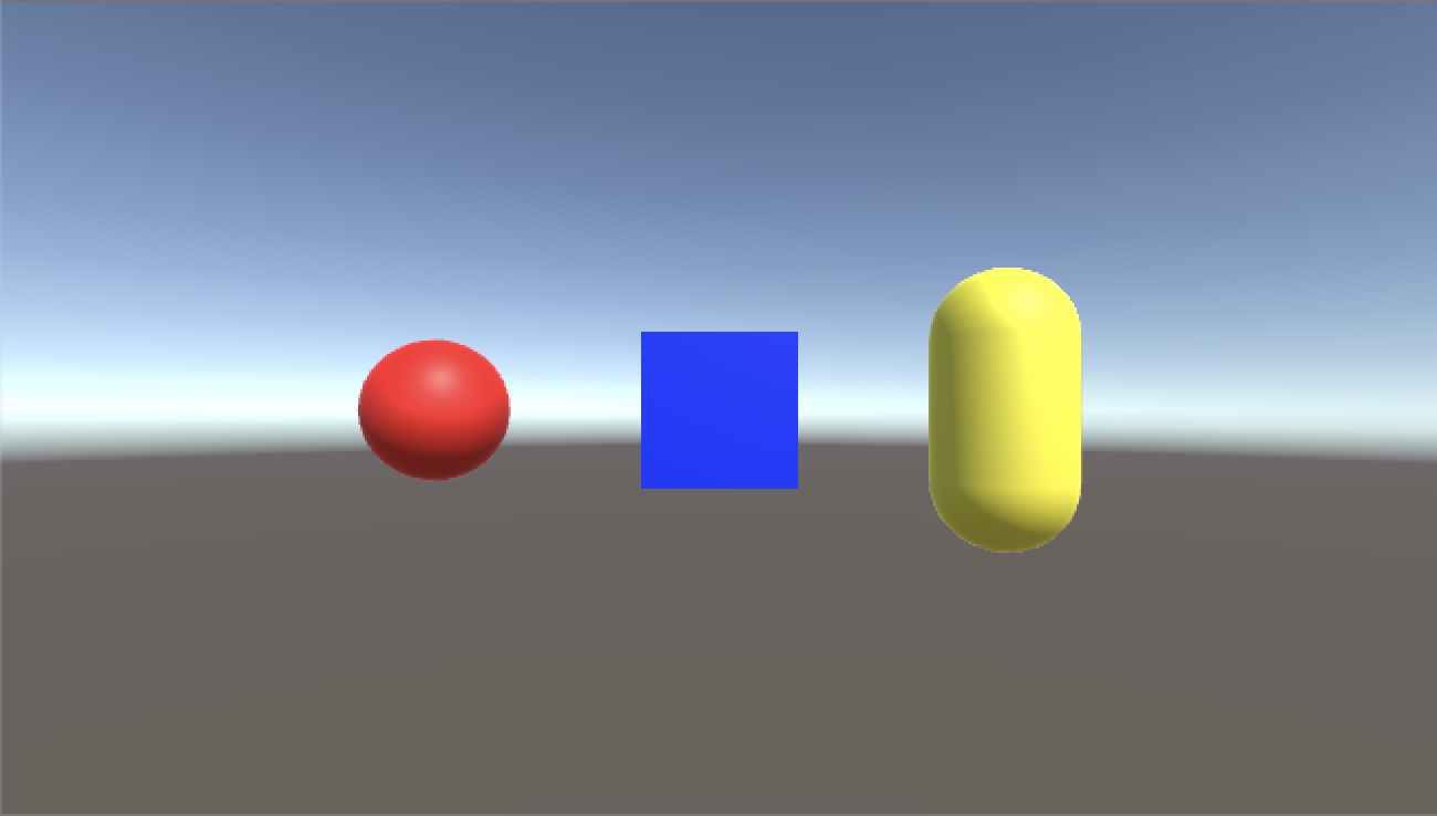 Switch文実例実行結果