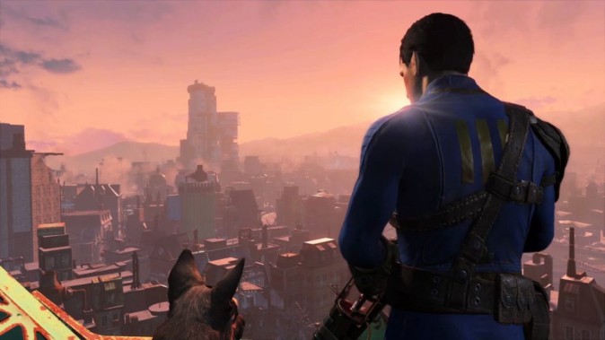 Fallout4 VR徹底レビュー】屈指の名作・シリーズ最新作の進化を解説 XR-Hub
