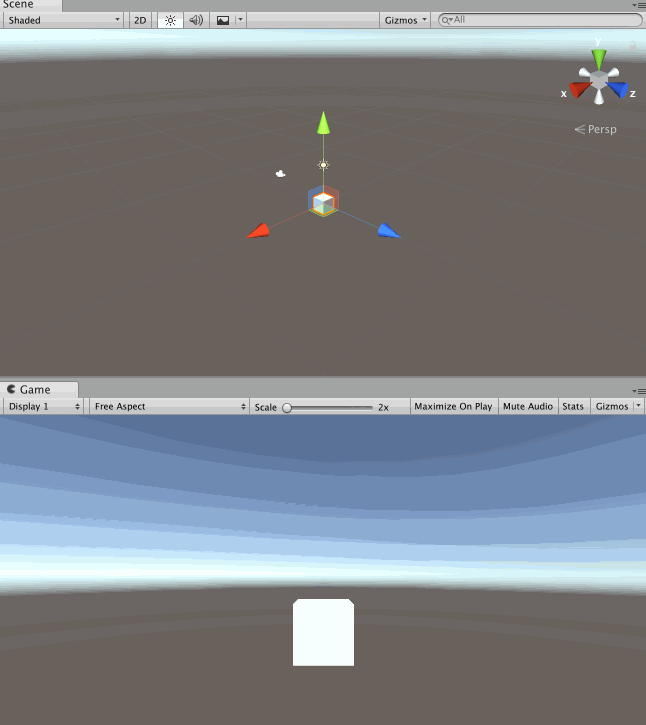 for文実例実行結果