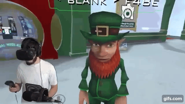 vrchat